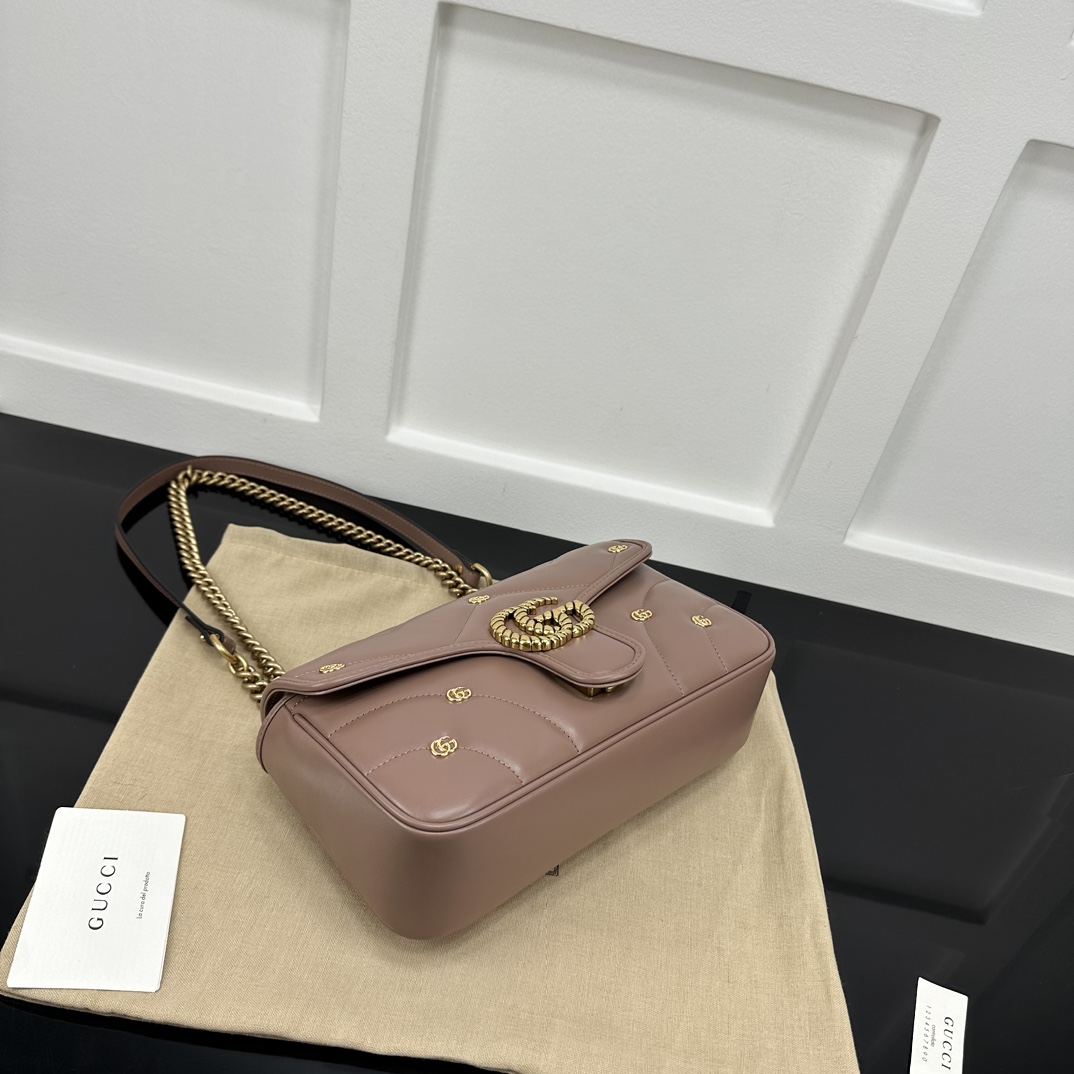 Gucci Satchel Bags